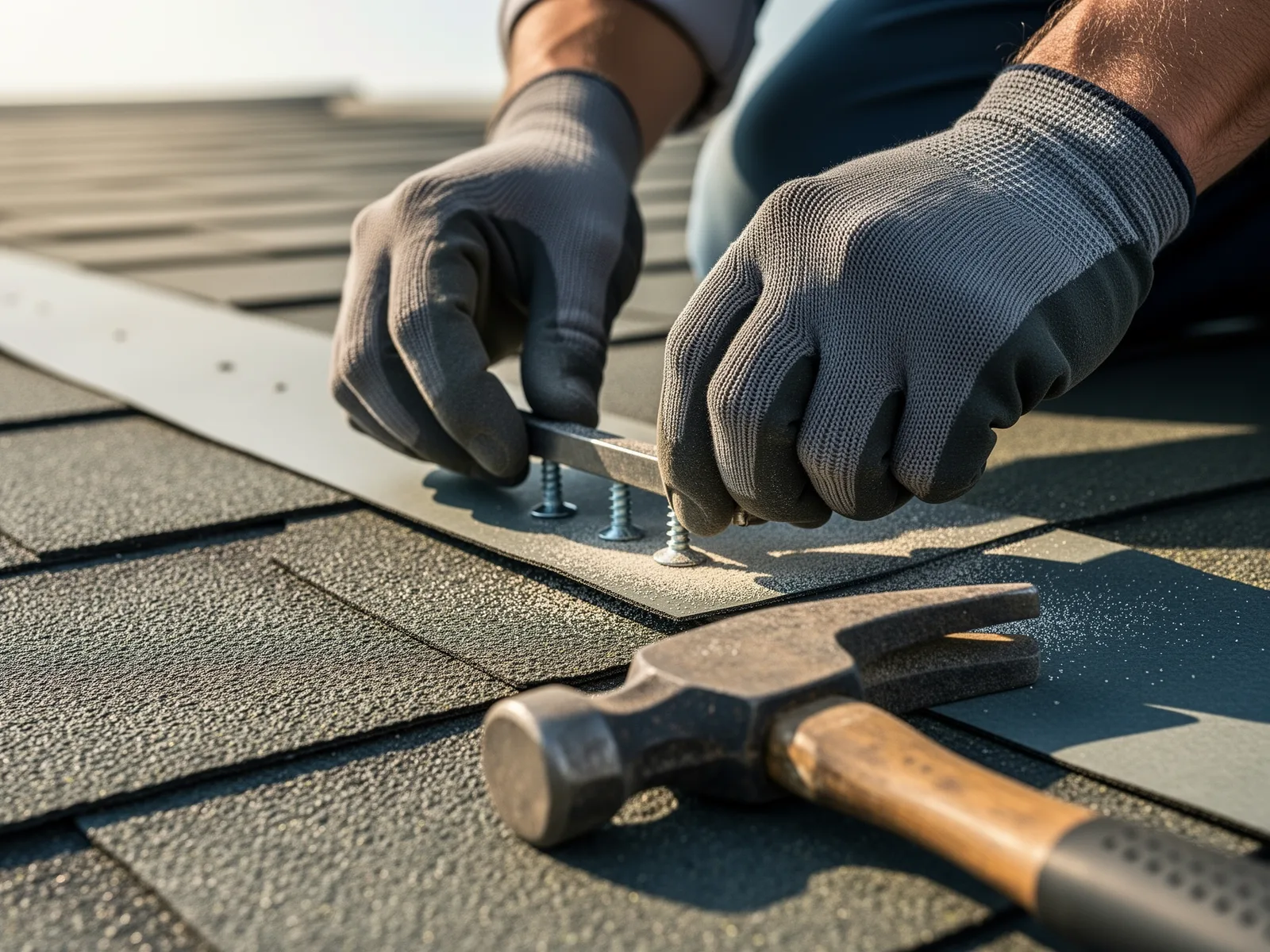 Why choose Fascia Repair in Fence, WI